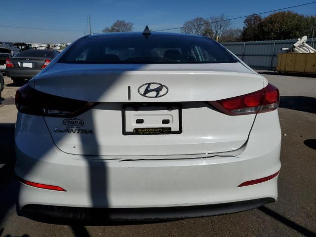 Photo 5 VIN: 5NPD84LF0JH346815 - HYUNDAI ELANTRA 