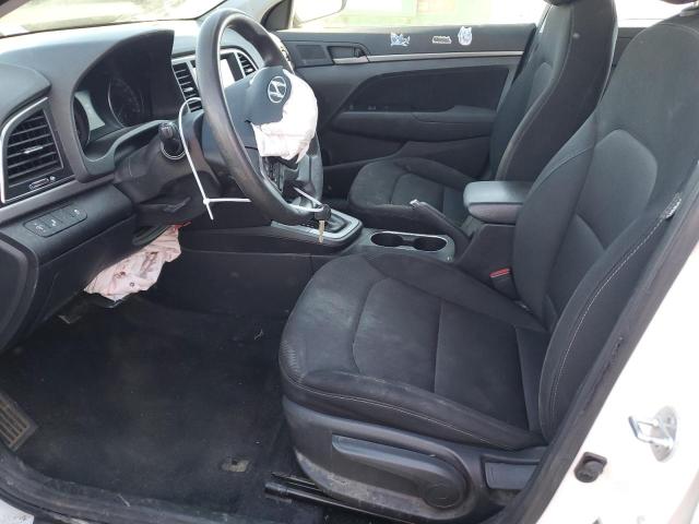 Photo 6 VIN: 5NPD84LF0JH346815 - HYUNDAI ELANTRA 