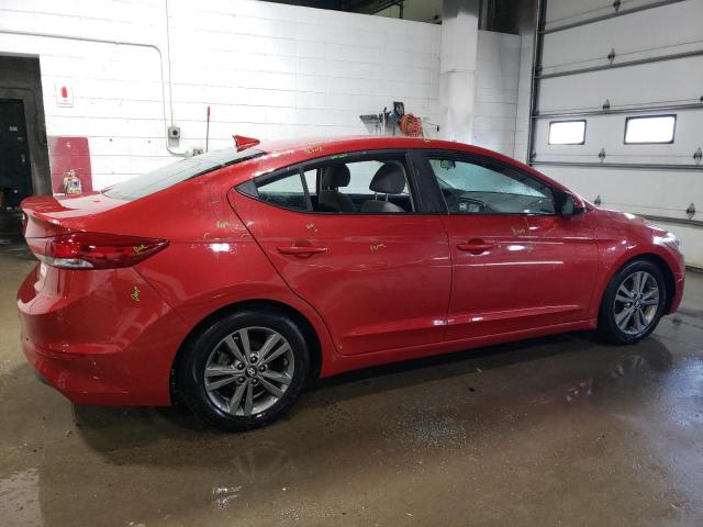 Photo 2 VIN: 5NPD84LF0JH348421 - HYUNDAI ELANTRA 