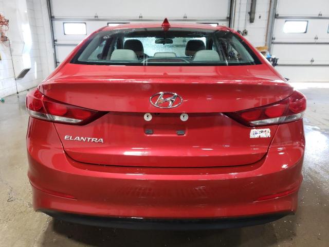 Photo 5 VIN: 5NPD84LF0JH348421 - HYUNDAI ELANTRA 