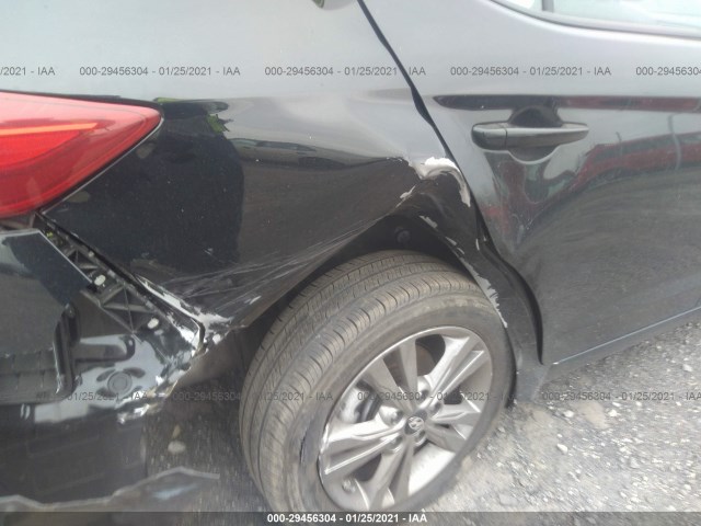 Photo 5 VIN: 5NPD84LF0JH355370 - HYUNDAI ELANTRA 