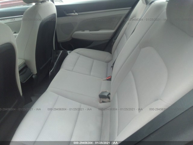 Photo 7 VIN: 5NPD84LF0JH355370 - HYUNDAI ELANTRA 