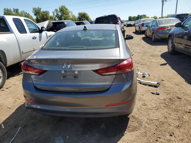 Photo 5 VIN: 5NPD84LF0JH356597 - HYUNDAI ELANTRA SE 