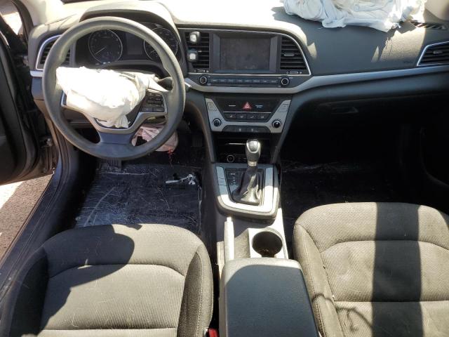 Photo 7 VIN: 5NPD84LF0JH356597 - HYUNDAI ELANTRA SE 