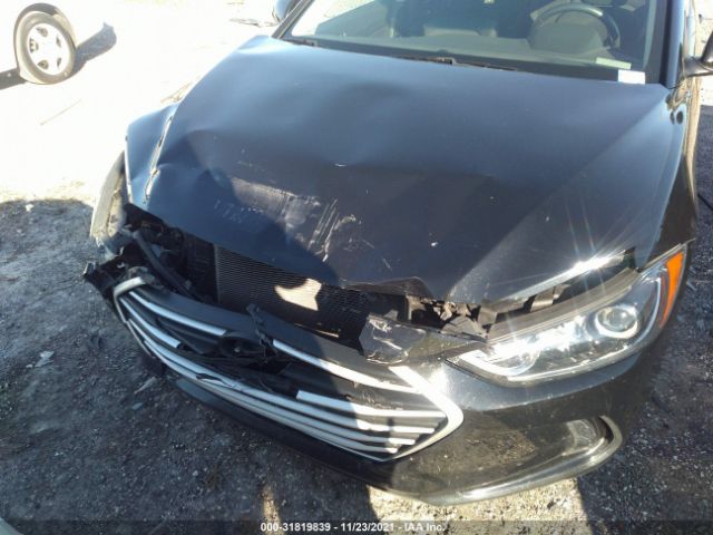 Photo 5 VIN: 5NPD84LF0JH356826 - HYUNDAI ELANTRA 