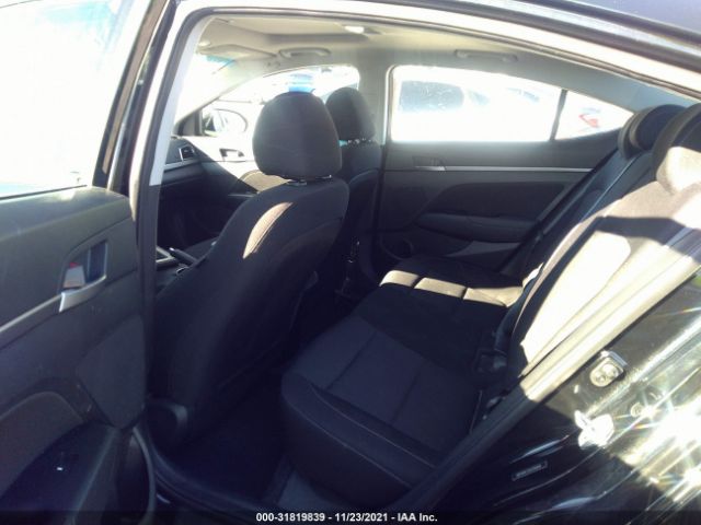 Photo 7 VIN: 5NPD84LF0JH356826 - HYUNDAI ELANTRA 