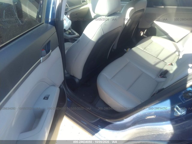 Photo 7 VIN: 5NPD84LF0JH357748 - HYUNDAI ELANTRA 