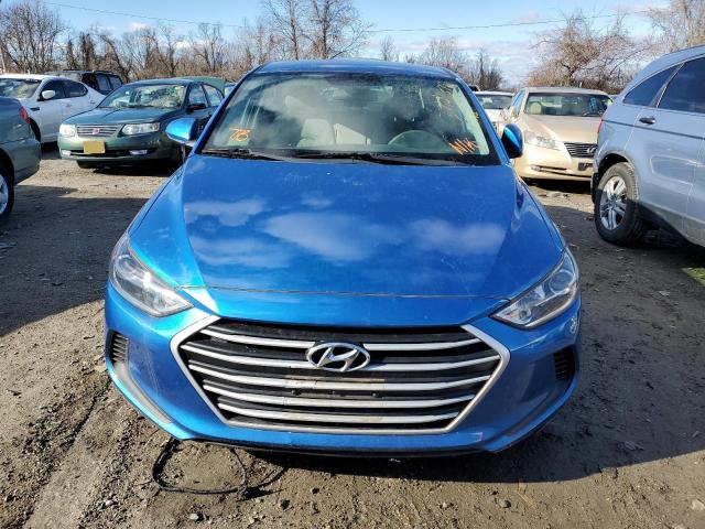 Photo 4 VIN: 5NPD84LF0JH359306 - HYUNDAI ELANTRA SE 