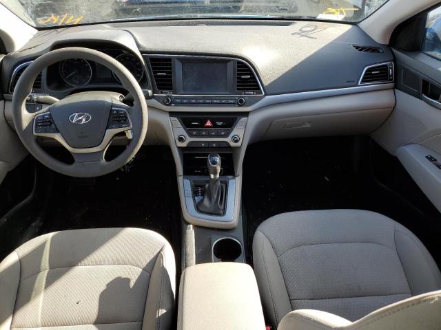 Photo 7 VIN: 5NPD84LF0JH359306 - HYUNDAI ELANTRA SE 