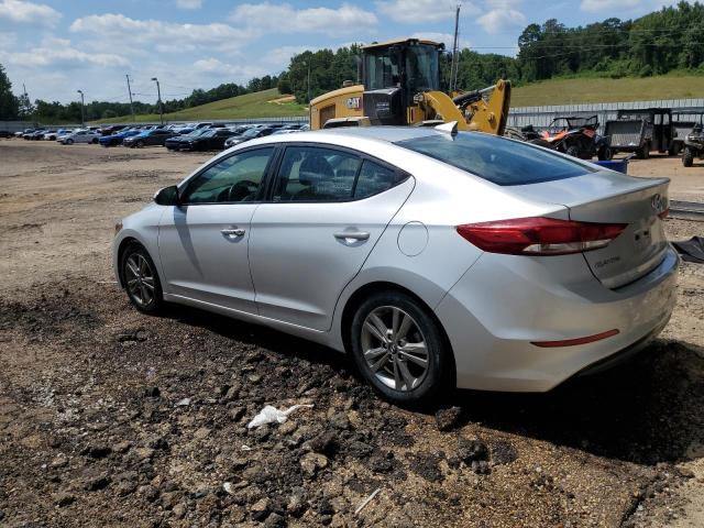 Photo 1 VIN: 5NPD84LF0JH360827 - HYUNDAI ELANTRA SE 