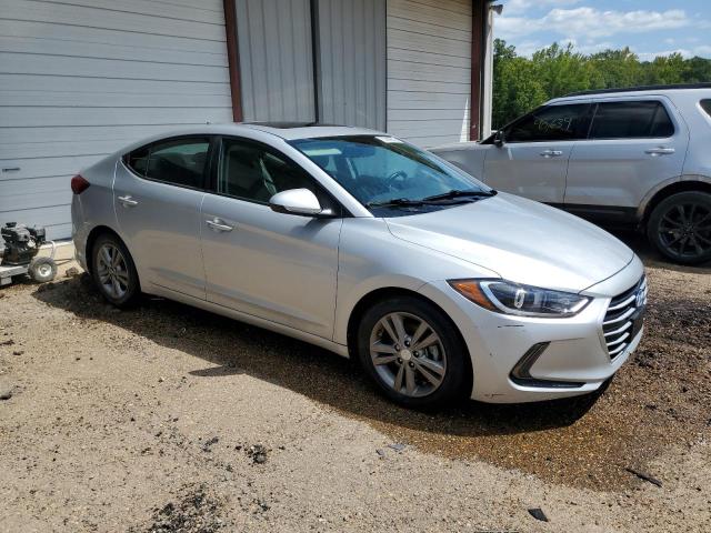 Photo 3 VIN: 5NPD84LF0JH360827 - HYUNDAI ELANTRA SE 