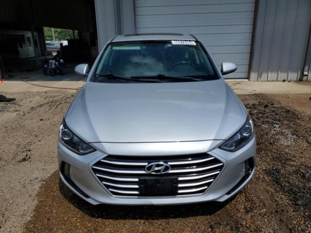 Photo 4 VIN: 5NPD84LF0JH360827 - HYUNDAI ELANTRA SE 