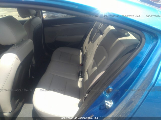 Photo 7 VIN: 5NPD84LF0JH360875 - HYUNDAI ELANTRA 