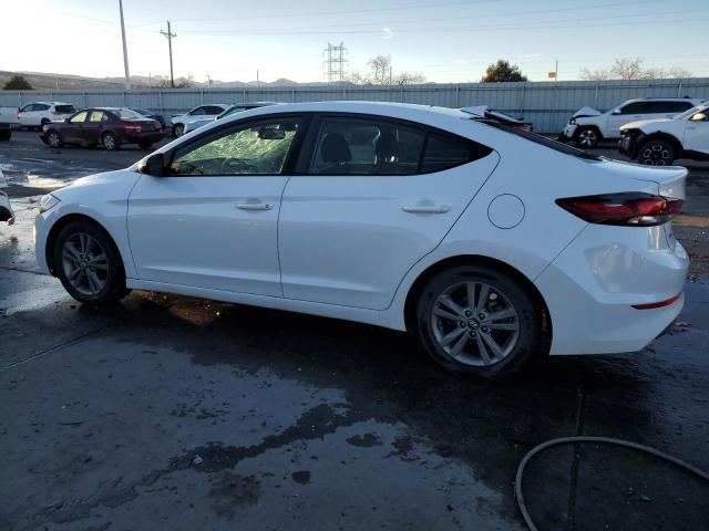 Photo 1 VIN: 5NPD84LF0JH362092 - HYUNDAI ELANTRA 