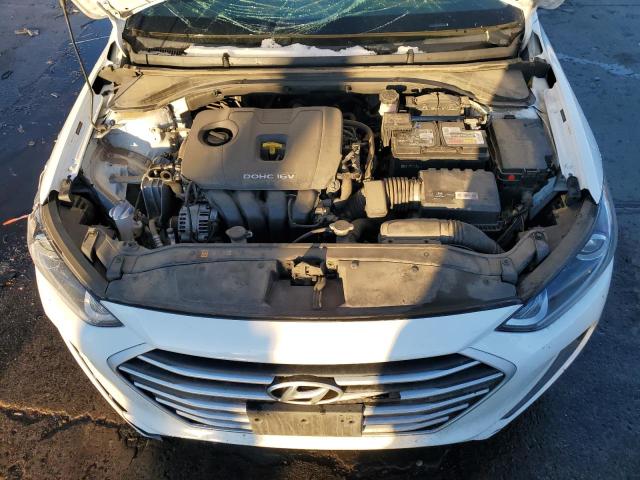 Photo 10 VIN: 5NPD84LF0JH362092 - HYUNDAI ELANTRA 