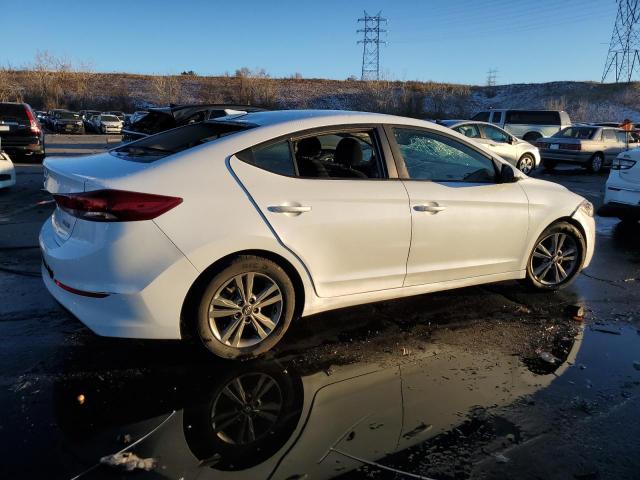 Photo 2 VIN: 5NPD84LF0JH362092 - HYUNDAI ELANTRA 