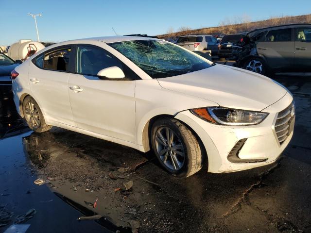 Photo 3 VIN: 5NPD84LF0JH362092 - HYUNDAI ELANTRA 