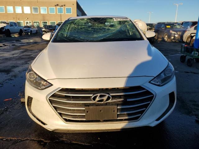 Photo 4 VIN: 5NPD84LF0JH362092 - HYUNDAI ELANTRA 