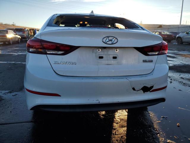 Photo 5 VIN: 5NPD84LF0JH362092 - HYUNDAI ELANTRA 