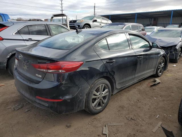 Photo 2 VIN: 5NPD84LF0JH364411 - HYUNDAI ELANTRA 