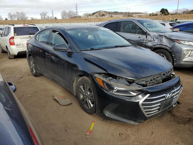 Photo 3 VIN: 5NPD84LF0JH364411 - HYUNDAI ELANTRA 