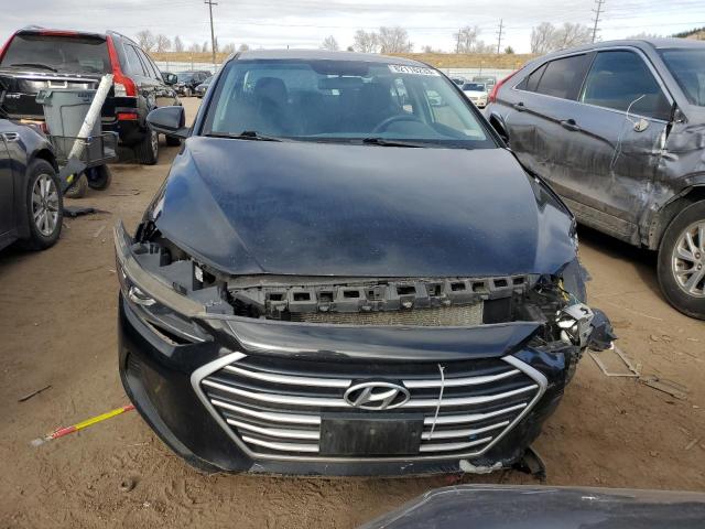 Photo 4 VIN: 5NPD84LF0JH364411 - HYUNDAI ELANTRA 