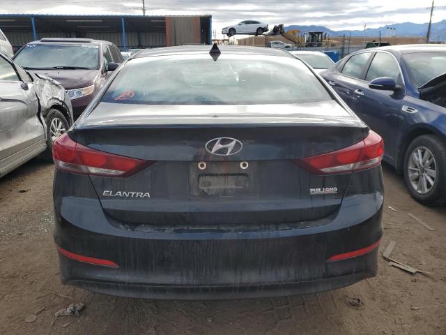 Photo 5 VIN: 5NPD84LF0JH364411 - HYUNDAI ELANTRA 