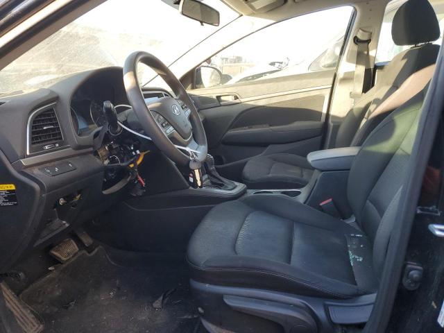 Photo 6 VIN: 5NPD84LF0JH364411 - HYUNDAI ELANTRA 