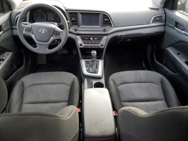 Photo 7 VIN: 5NPD84LF0JH364411 - HYUNDAI ELANTRA 