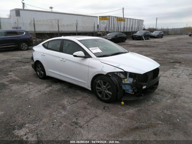 Photo 0 VIN: 5NPD84LF0JH365722 - HYUNDAI ELANTRA 