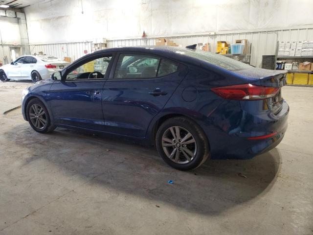 Photo 1 VIN: 5NPD84LF0JH366837 - HYUNDAI ELANTRA SE 