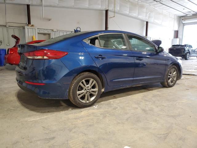 Photo 2 VIN: 5NPD84LF0JH366837 - HYUNDAI ELANTRA SE 