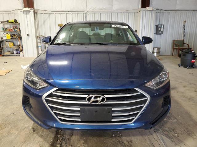 Photo 4 VIN: 5NPD84LF0JH366837 - HYUNDAI ELANTRA SE 