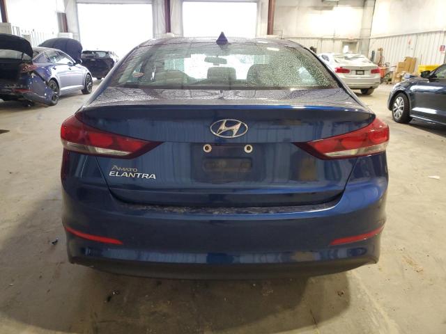 Photo 5 VIN: 5NPD84LF0JH366837 - HYUNDAI ELANTRA SE 