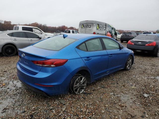 Photo 2 VIN: 5NPD84LF0JH367566 - HYUNDAI ELANTRA SE 