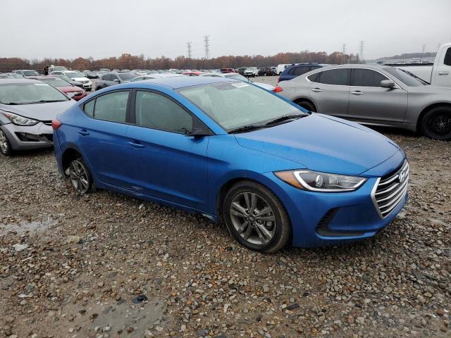 Photo 3 VIN: 5NPD84LF0JH367566 - HYUNDAI ELANTRA SE 