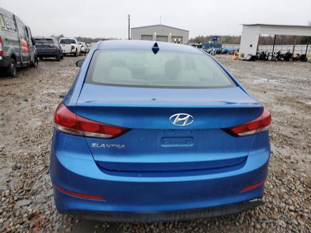 Photo 5 VIN: 5NPD84LF0JH367566 - HYUNDAI ELANTRA SE 