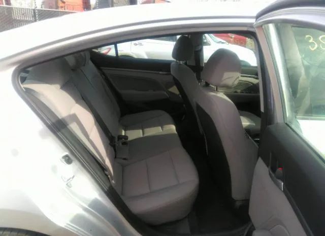 Photo 7 VIN: 5NPD84LF0JH369950 - HYUNDAI ELANTRA 