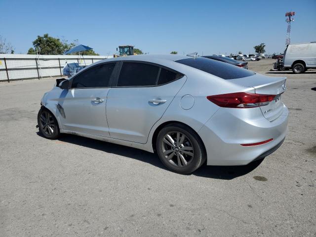 Photo 1 VIN: 5NPD84LF0JH371293 - HYUNDAI ELANTRA SE 