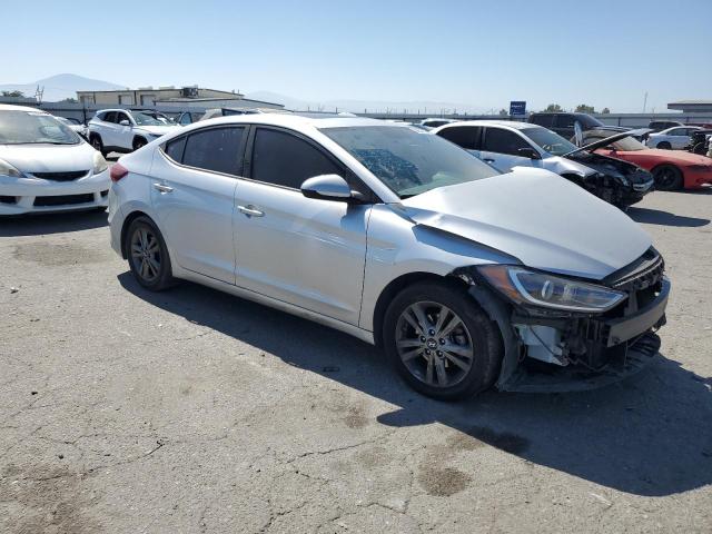 Photo 3 VIN: 5NPD84LF0JH371293 - HYUNDAI ELANTRA SE 