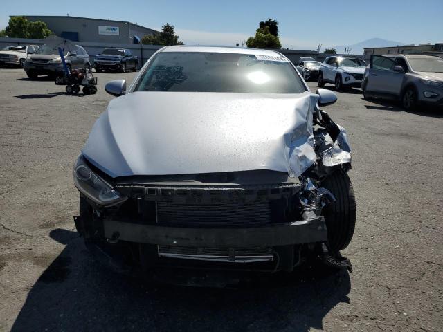 Photo 4 VIN: 5NPD84LF0JH371293 - HYUNDAI ELANTRA SE 