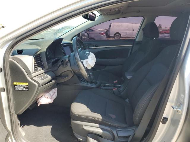 Photo 6 VIN: 5NPD84LF0JH371293 - HYUNDAI ELANTRA SE 