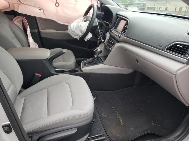 Photo 4 VIN: 5NPD84LF0JH375649 - HYUNDAI ELANTRA SE 