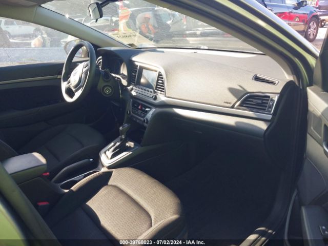 Photo 4 VIN: 5NPD84LF0JH376638 - HYUNDAI ELANTRA 