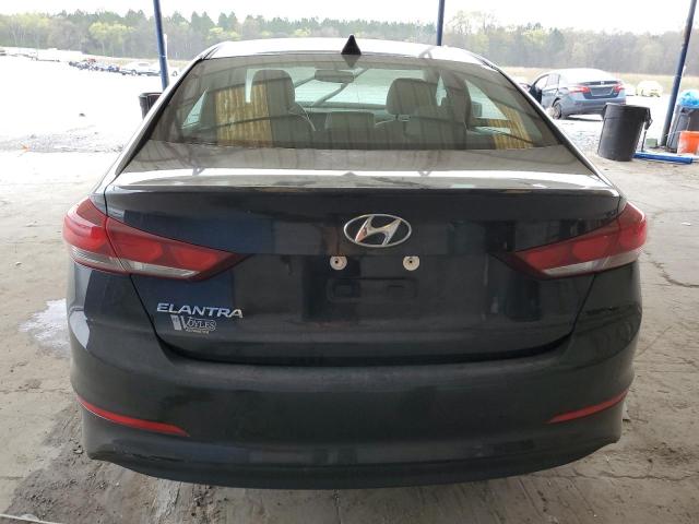 Photo 5 VIN: 5NPD84LF0JH377921 - HYUNDAI ELANTRA SE 