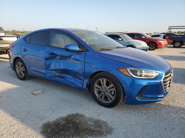 Photo 3 VIN: 5NPD84LF0JH382018 - HYUNDAI ELANTRA SE 