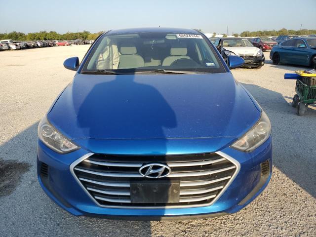 Photo 4 VIN: 5NPD84LF0JH382018 - HYUNDAI ELANTRA SE 