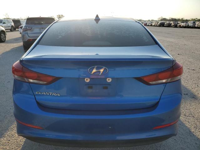 Photo 5 VIN: 5NPD84LF0JH382018 - HYUNDAI ELANTRA SE 