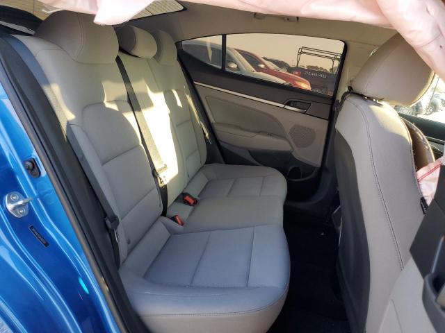 Photo 9 VIN: 5NPD84LF0JH382018 - HYUNDAI ELANTRA SE 