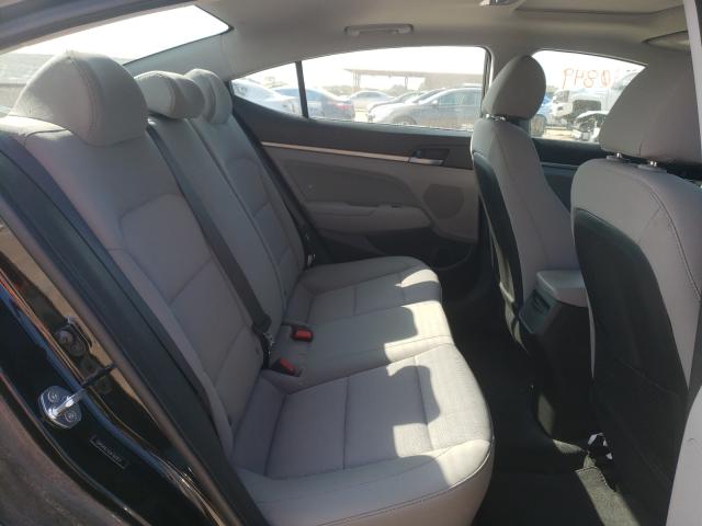 Photo 5 VIN: 5NPD84LF0JH382651 - HYUNDAI ELANTRA SE 